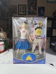 Barbie Mouseketeers Theme Parks 50 Years Disneyland 2004 Mattel C6845 New. Price: $36.99.