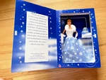 Barbie Special Edition Doll - Snow Sensation African American '99 New. Price: $24.00.