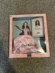 Grand Entrance Collection Barbie Sharon Zuckerman #53841 Mattel Vtg 2001 Nrfb New. Price: $60.00.