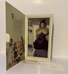 Victorian Elegance 1994 Barbie Doll Ice Skater Brunette Special Edition Nrfb New. Price: $11.98.