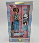 1999 Barbie Cool Collecting 25525 Nrfb Limited Edition Mattel New. Price: $69.00.