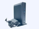 Hp T520 Client GX-212JC 1.2GHZ 8GB Ssd 4GB Ram Thinpro Os Ac Adapter Used. Price: $24.99.