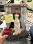 1998 Mattel Erica Kane Barbie From All My Children, First In Series Num. 20816 New. Price: $40.00.