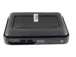 Wyse CX0 902195-01L Hdx Xenith Via C7 1GHZ 512MB Thin Client W/ Adapter New. Price: $76.00.