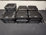 Mixed Lot Of 19 Cisco Interactive Experience Clients IEC-4650 & 3 Other Models Used. Price: $719.99.