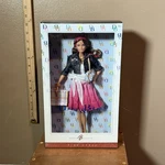 Mattel 2010 Barbie As Elvis Presley Pink Collection Doll Gold Suit T7907 Nib New. Price: $72.24.