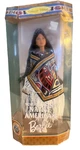 Native American Barbie Doll 24671 Collector Edition 1999 Vintage Nib New. Price: $74.99.
