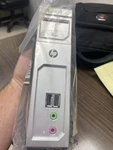 *new* Genuine Hp T310 Quad Fiber Nic Zero Client 292E 854607-010. Price: $55.00.