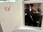 1996 Barbie Romantic Interlude Doll Classique Collection Edition Mattel # 17136 New. Price: $15.99.