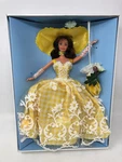 Barbie Designer Summer Splendor Used. Price: $29.99.