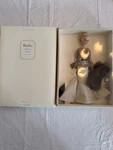 Barbie Capucine Silkstone 2002 Limited Edition Mattel B0146 New With Shipper Box. Price: $310.00.