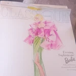 Mattel Classique Collection Evening Sophisticate Barbie Doll - 19361 New. Price: $25.00.