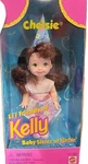 Chelsie Doll (baby Sister Of Barbie) Nib New. Price: $11.82.