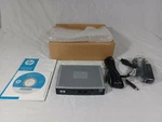 New Hp T5335Z Thin Client Pc 650361-001 Open. Price: $60.00.