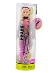 2004 Barbie Fashion Fever H0645 Pink Black Tweed Pants Wool Jacket Mattel Doll New. Price: $89.95.