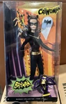 2013 Barbie Collector Pink Label Batman Classic Tv Series Mib Catwoman Doll Dc New. Price: $119.00.