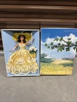 Enchanted Seasons Collection Summer Splendor Barbie Doll 1996 Mattel 15683 New. Price: $29.99.