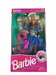1992 Mattel Sea Holiday Foreign Barbie Doll #5471 Nib New. Price: $34.99.