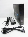 Dell Optiplex 3000 Thin Client Pentium Silver N6005 8GB DDR4 256GB Ssd No Os Used. Price: $149.99.
