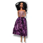 Vtg 1993 Barbie Classique Opening Night Mattel #10148 - Redressed Used. Price: $10.99.