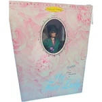 Barbie Doll As Eliza Doolittle In My Fair Lady Flower Girl 1995 Mattel 15498 New. Price: $35.00.
