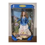 Vtg Mattel Barbie Collectibles Had Little Lamb Collector Edition Doll 1998 New. Price: $25.00.