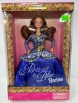 Barbie Portrait In Blue Doll New. Price: $21.03.