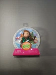 Barbie Happy Holidays Kelly Doll Miranda Mattel 2007 #K9188 New Nip Ornament. Price: $12.99.