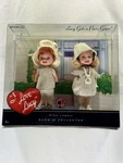 Love Lucy Episode 147 Gets Paris Gown Pink Label Barbie Collector Doll New. Price: $29.98.