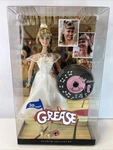 New Barbie Grease 30 Yrs Sandy Doll Dance Off Pink Label 2008 Mattel M3254 Nrfb!. Price: $149.97.