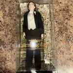 Barbie Edward Twilight Breaking Dawn Part 2011 T7652 Pink Label Nib New. Price: $90.00.