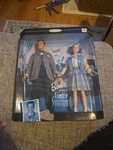 Barbie Loves Frank Sinatra 12" Doll Collector Edition 1999 Mattel.. New Box. Price: $37.99.