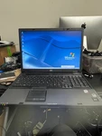 Hp Compaq 8710P Core Duo T8100 2100MHZ 320GB Hdd Xp Pro Wxga+ Nvidia Gpu Used. Price: $139.99.