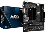 J4025M Intel Dual-core Processor (up To 2.9 Ghz) Motherboard New. Price: $119.99.