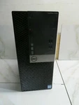 Dell Optiplex 7040 Tower, I7 6TH Gen, 8GB Ram, 256 Ssd, WIN10 Pro Good. Price: $129.99.