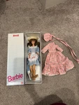 Little Debbie Barbie Doll Collector Edition Series 1992 Mattel 10123 Nrfb New. Price: $8.00.