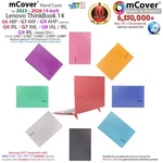 New Mcover Case For 2023 2025 14" Lenovo Thinkbook G6 G7 G8 G9 Windows Laptop. Price: $23.95.