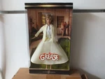 2004 Mattel Barbie Grease Sandy Olsson Nib Minor Box Damage New. Price: $34.95.