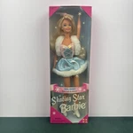 Barbie Walmart Special Edition Skating Star 1995 Mattel #15510 Nrfb New. Price: $19.99.