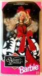 1994 Mattel The Evening Elegance Series Night Dazzle Barbie Used. Price: $14.39.