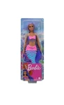 Barbie Mermaid Doll With Purple Hair New. Price: $15.00.
