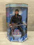 Vintage 1998 Mattel Elvis Presley Collection 20544 Nrfb Barbie Collector Edition New. Price: $31.50.