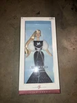 Blonde Capricorn "barbie Collector" Pink Label Edition (unopened) C6237 New. Price: $29.99.