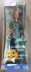 Barbie - Halloween Enchantress 2003 New Vintage Mattel Hechicera Noche De Bruja. Price: $12.00.
