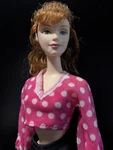 Mattel Barbie Princess Of Holland Doll 2005 Mackie Face Used. Price: $9.99.