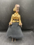 Barbie Left My Heart In San Francisco See Candies Spec Edition 2001 Mattel Used. Price: $12.00.