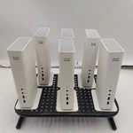 Lot Of 6 Cisco Bundle VXC-2211 Virtualization Thin/experience Client *no Ac* Used. Price: $94.99.
