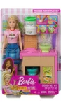 Barbie You Can Be Anything Noodle Maker Playset New. Price: $18.95.