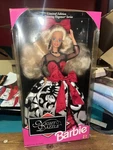 Mattel 1994 Evening Elegance Series Night Dazzle Barbie Doll #12191 New. Price: $13.95.