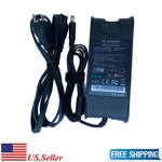 19.5V 4.62A 90W Ac Adapter Charger Power Supply Cord For Dell Laptop PA10 PA-12 New. Price: $10.95.